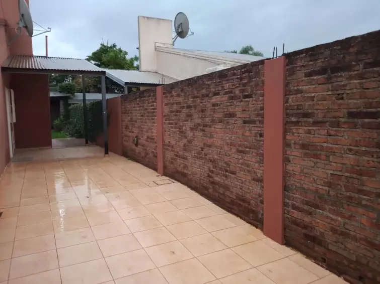 COMODA CASA 3 DORMITORIOS ITAEMBE MINI